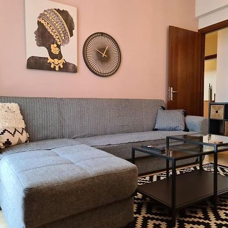 Fenia'S Apartment Alexandrúpoli Kültér fotó