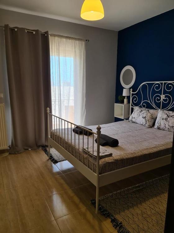Fenia'S Apartment Alexandrúpoli Kültér fotó