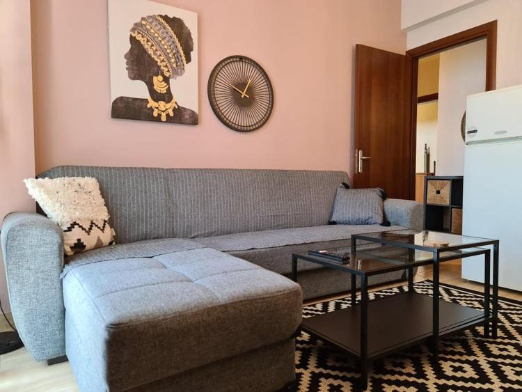 Fenia'S Apartment Alexandrúpoli Kültér fotó