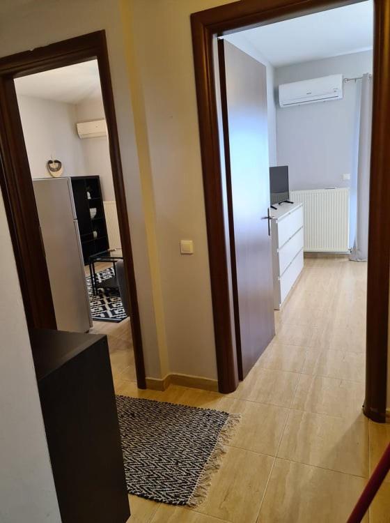 Fenia'S Apartment Alexandrúpoli Kültér fotó