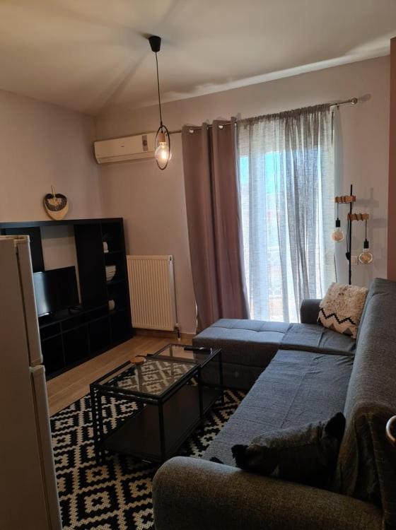 Fenia'S Apartment Alexandrúpoli Kültér fotó